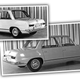 Illustration for article titled How This Gorgeous Mercedes Prototype Made Modern Volkswagen Possible